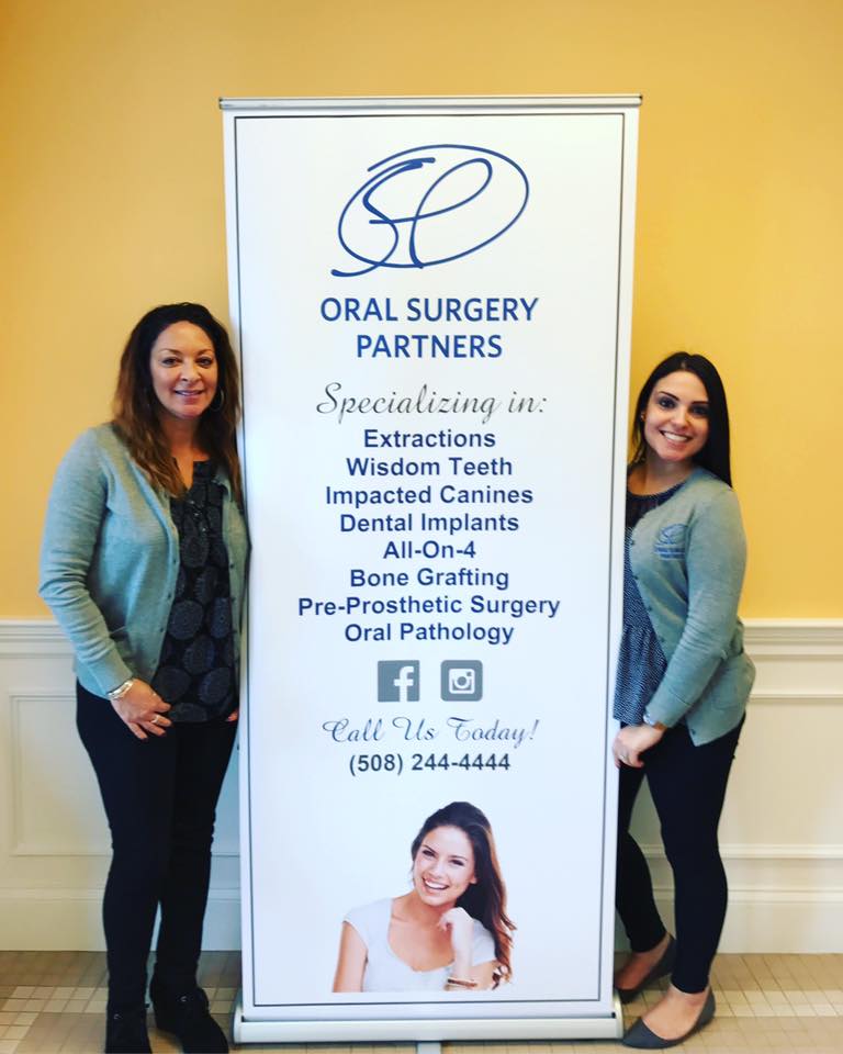 Oral Surgery Partners - Northborough photo 5