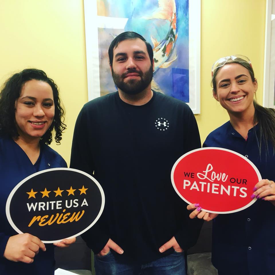 Oral Surgery Partners - Northborough photo 6