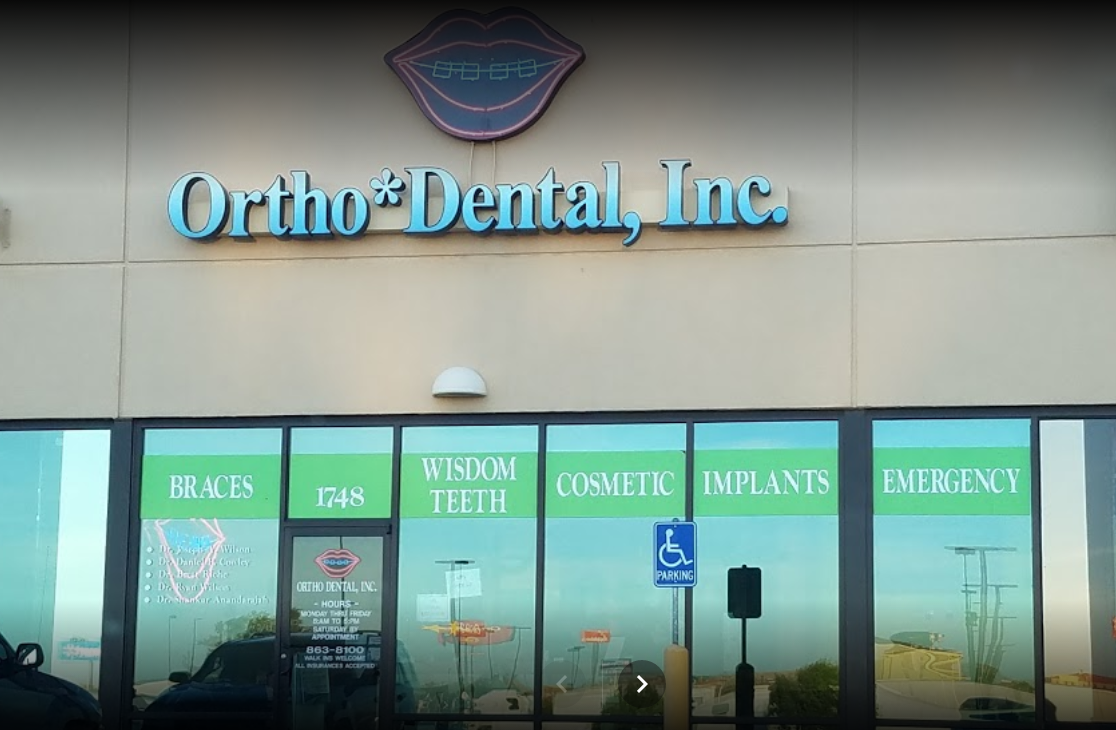 Orthodental Inc. – Gallup photo 3