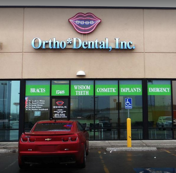 Orthodental Inc. – Gallup photo 4