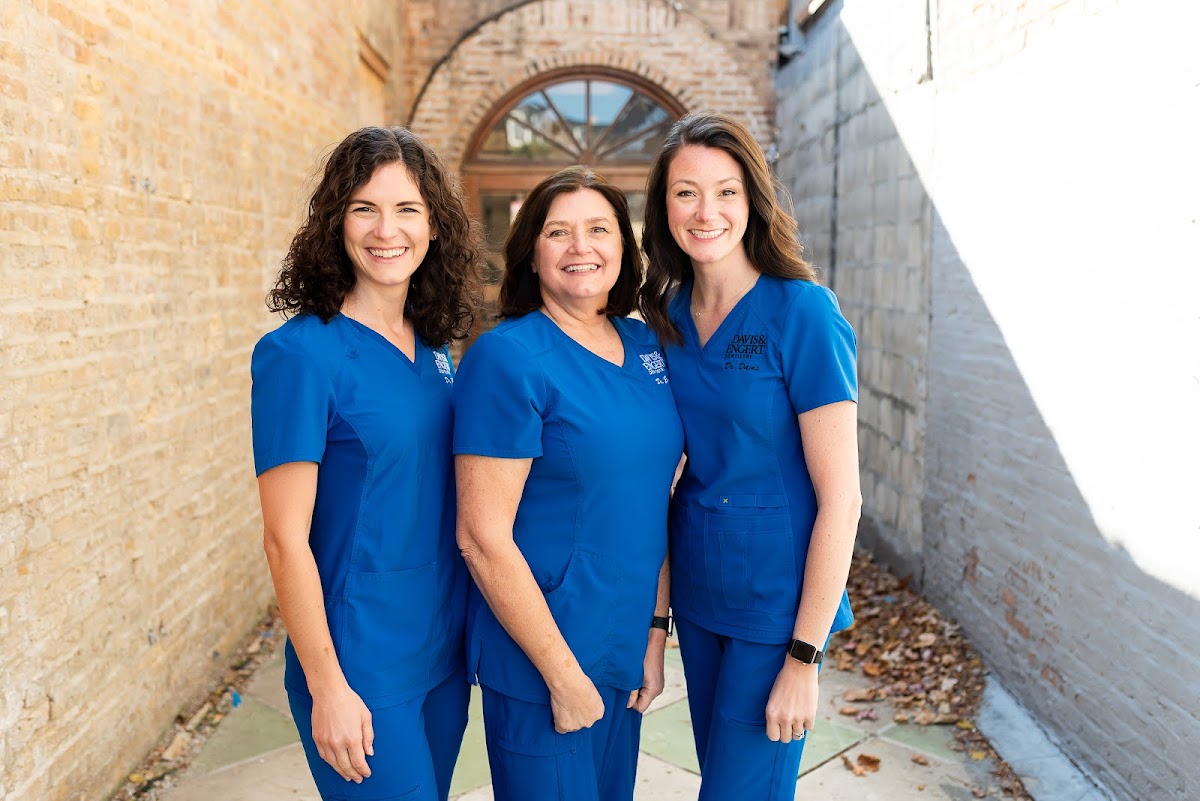 Davis & Engert Dentistry photo 1