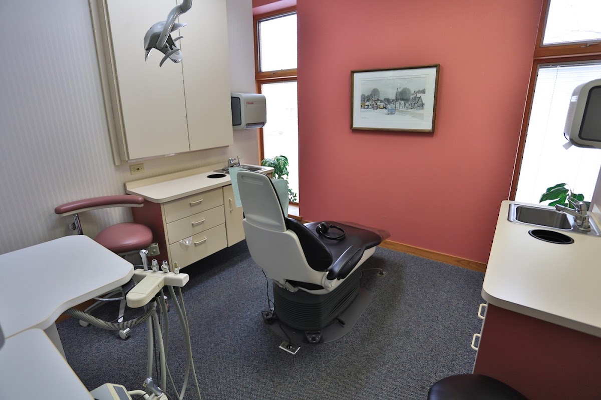 Davis & Engert Dentistry photo 3