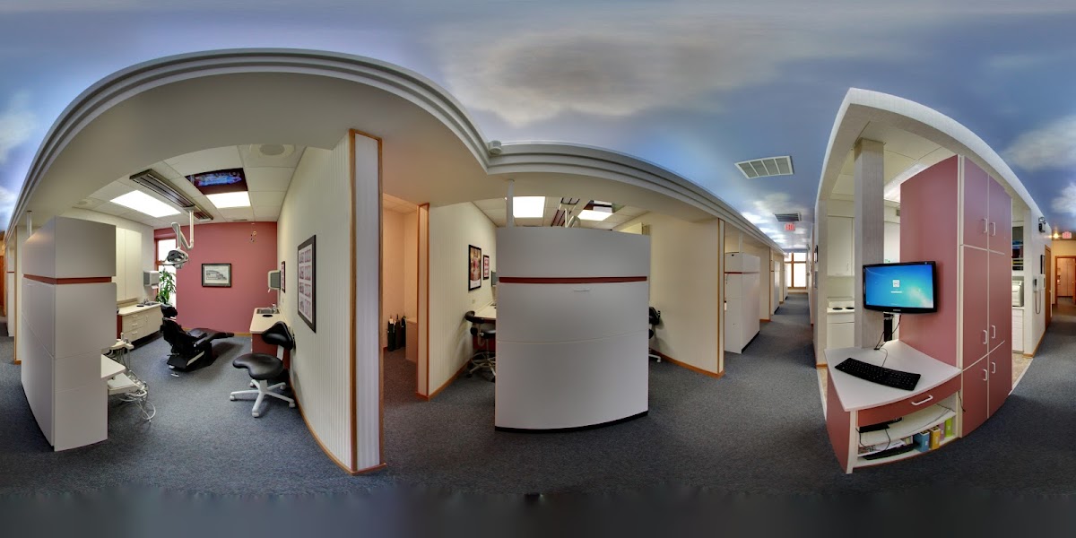 Davis & Engert Dentistry photo 4