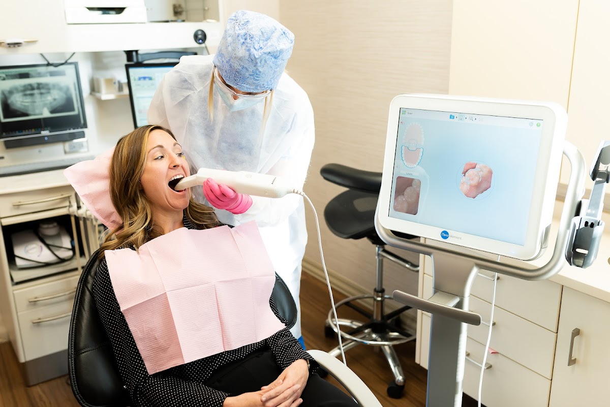 Davis & Engert Dentistry photo 6