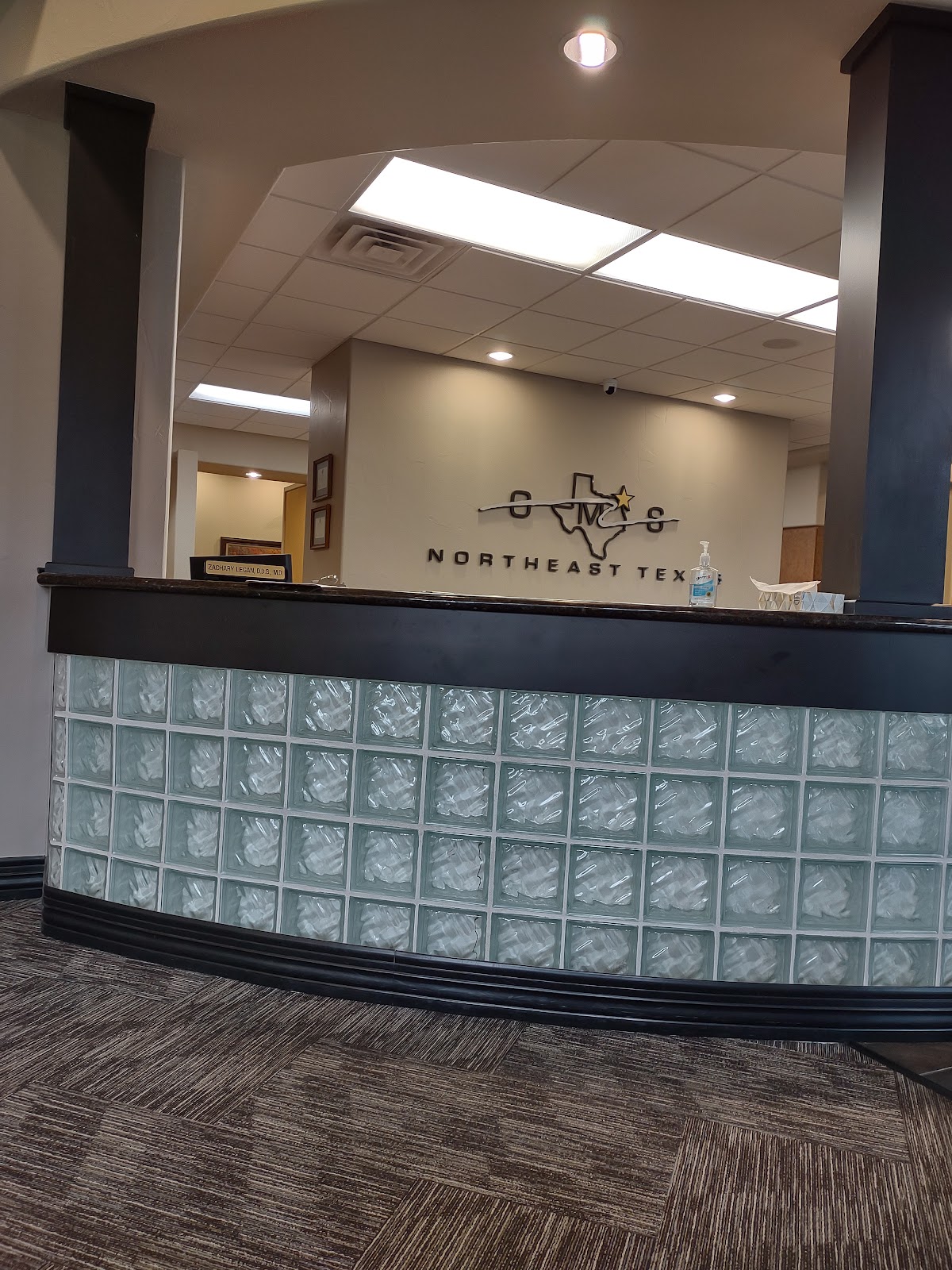 Oral & Facial Surgery of Northeast Texas photo 3