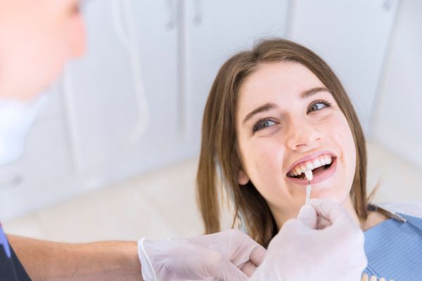 Gladstone Dental and Implants photo 5