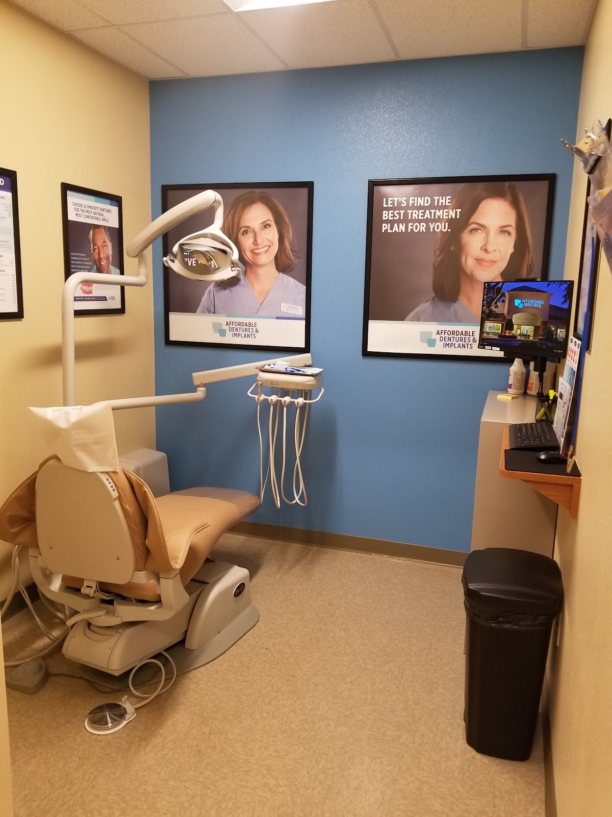 Affordable Dentures & Implants - Pueblo photo 2
