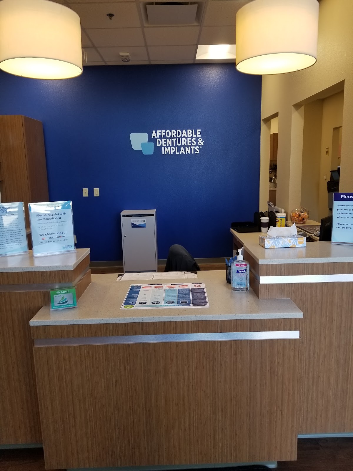Affordable Dentures & Implants - Pueblo photo 5