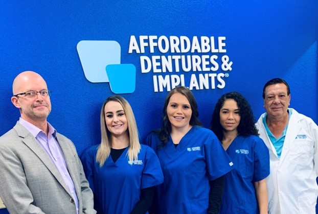 Affordable Dentures & Implants - Pueblo photo 6