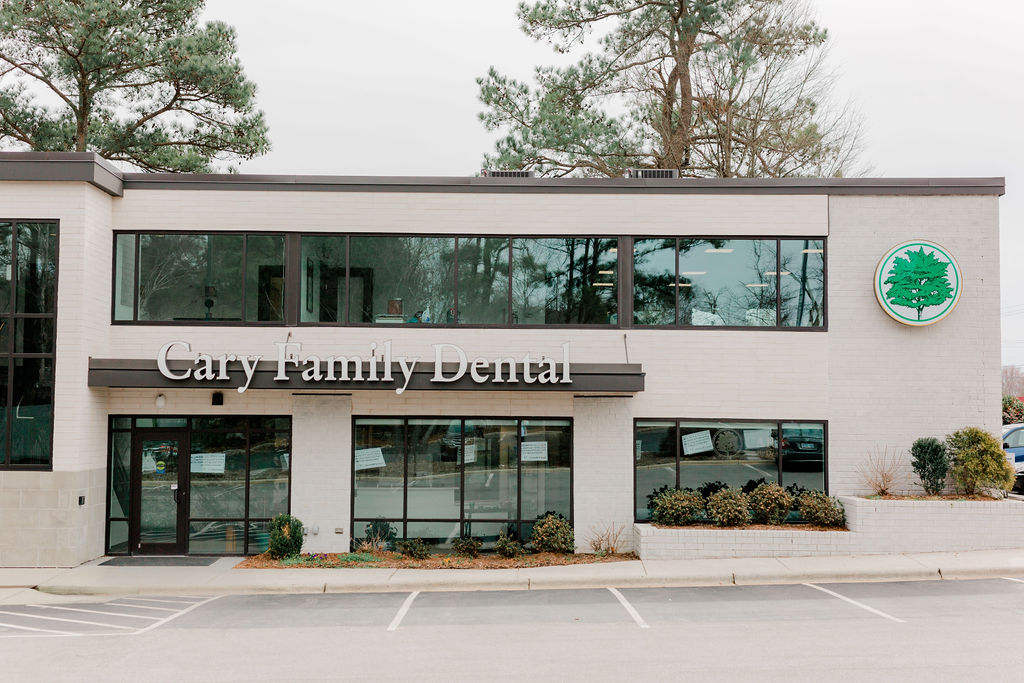 Cary Family Dental photo 1