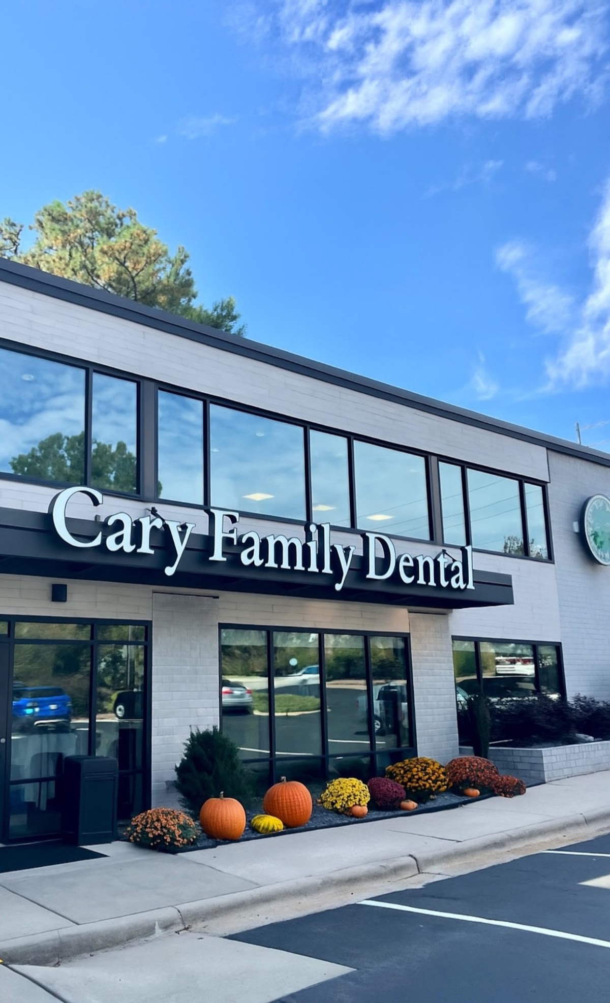 Cary Family Dental photo 2