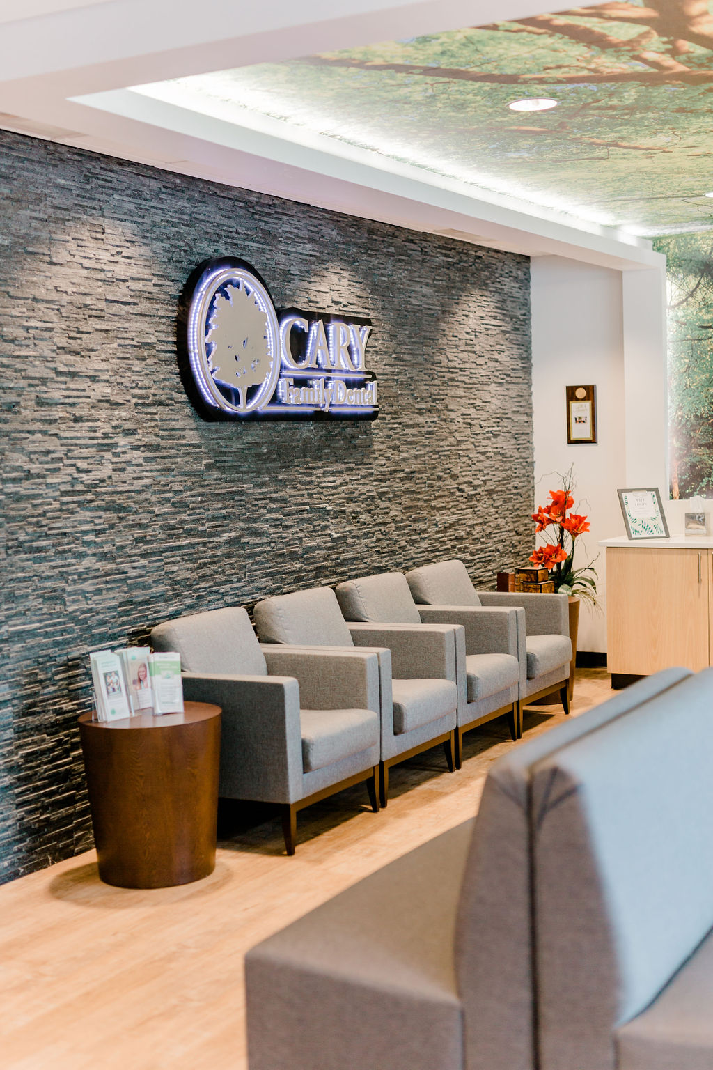 Cary Family Dental photo 3