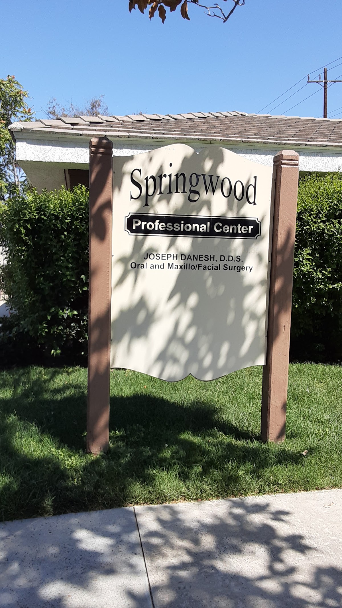 Inland Valley Oral Surgery & Implant Center Hemet photo 1