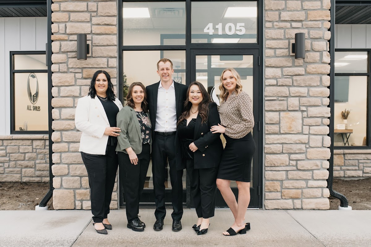 All Smiles Implants and Family Dental photo 3