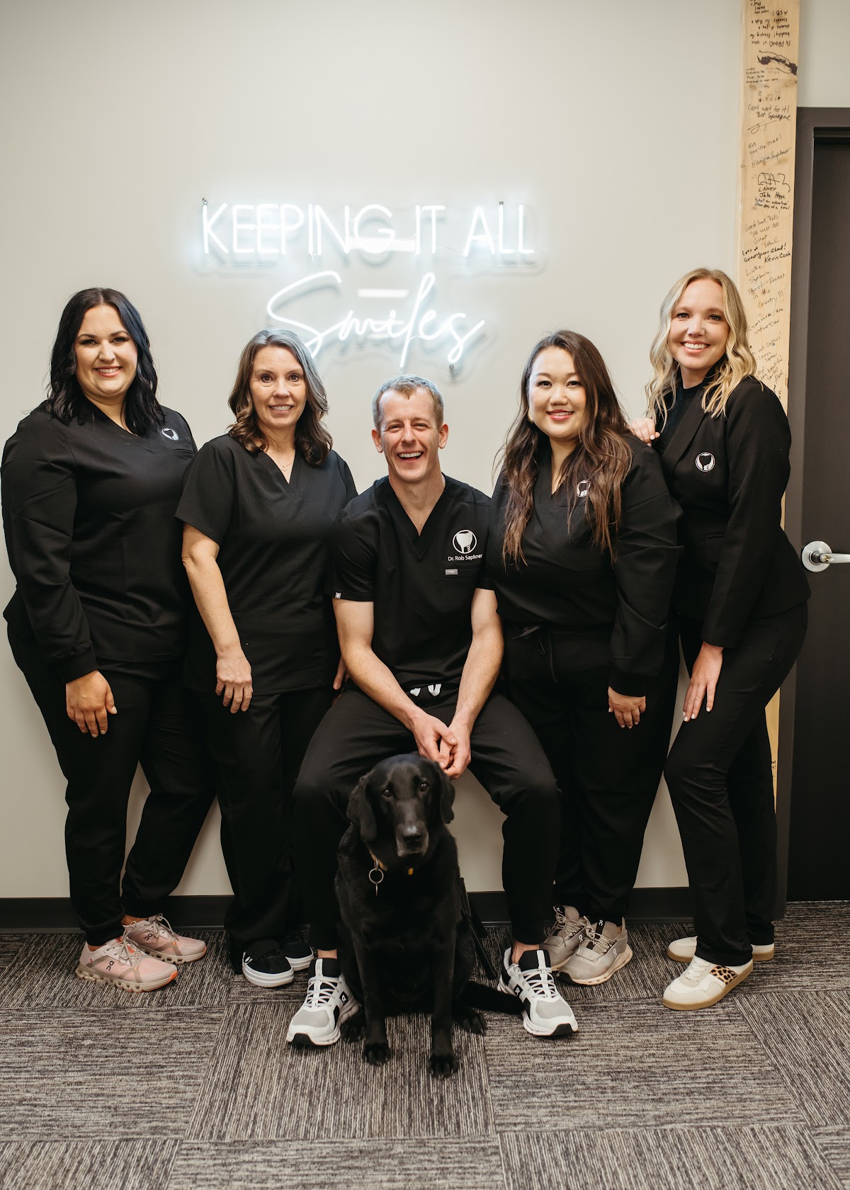 All Smiles Implants and Family Dental photo 4