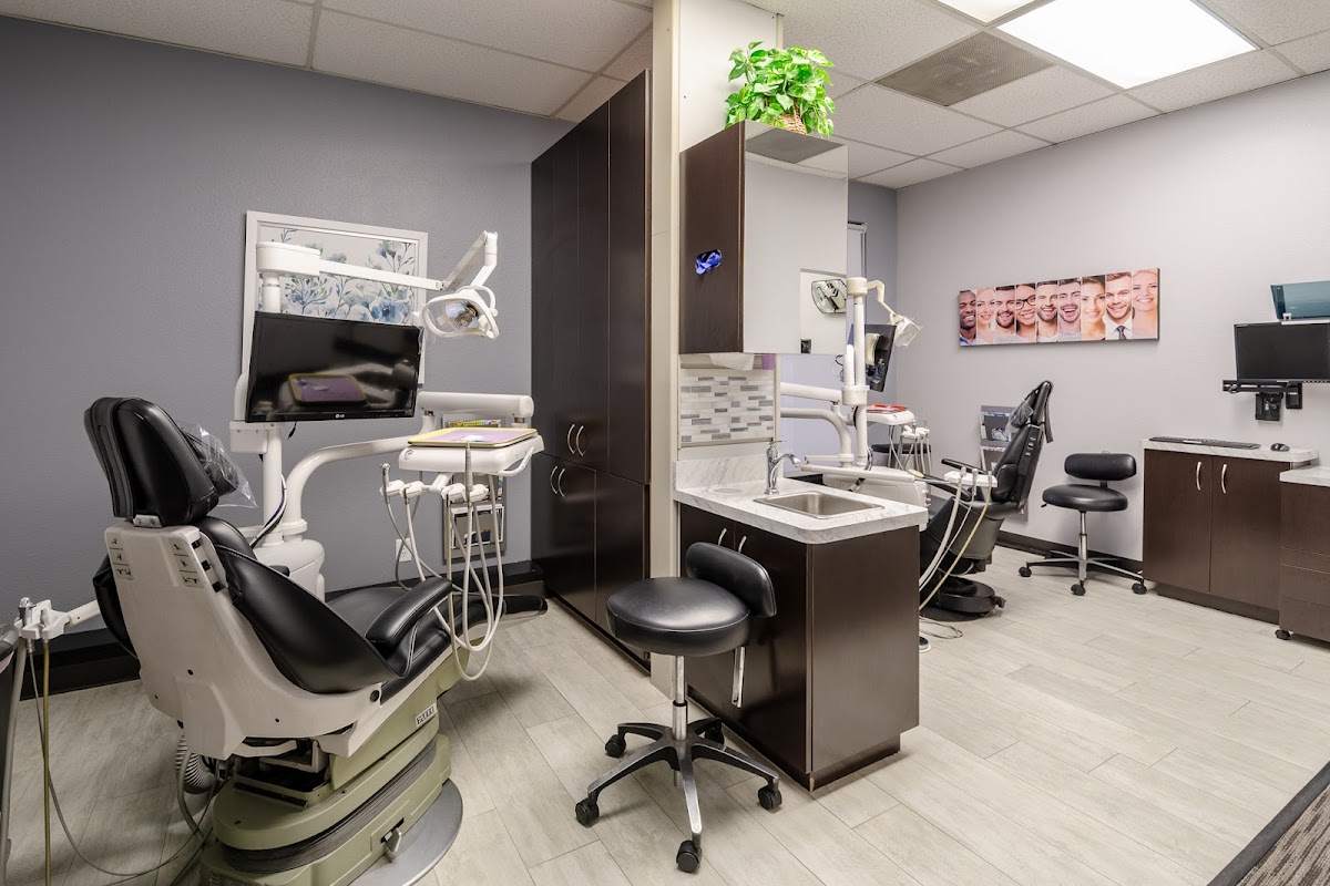 A Family Dental Practice photo 1