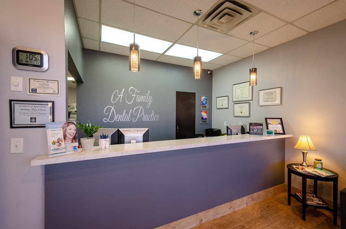 A Family Dental Practice photo 2