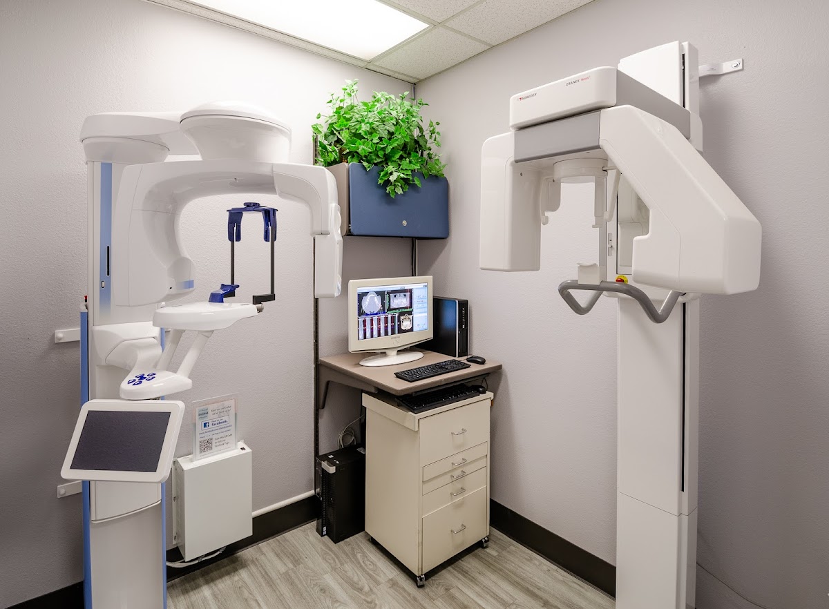 A Family Dental Practice photo 3