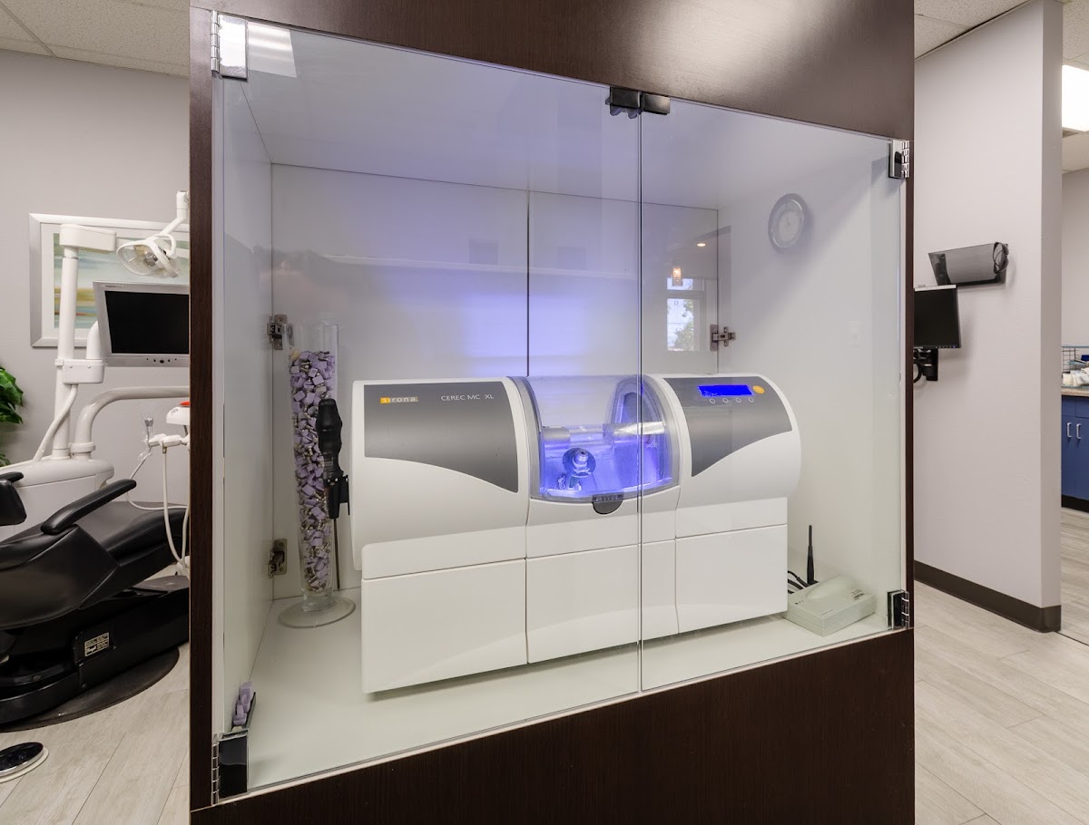 A Family Dental Practice photo 6