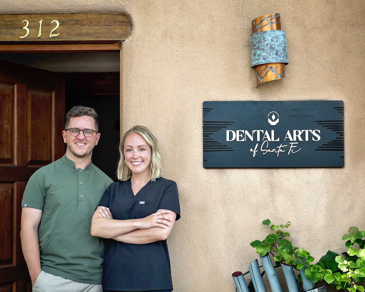 Dental Arts of Santa Fe photo 2