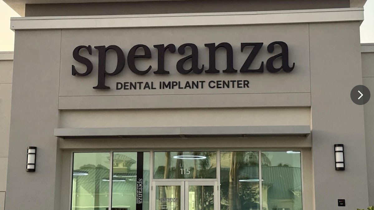 Speranza Dental Implant Centers photo 1