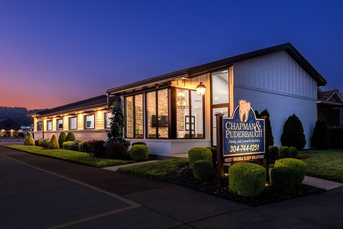 Drs. Chapman & Puderbaugh DDS, PLLC photo 1