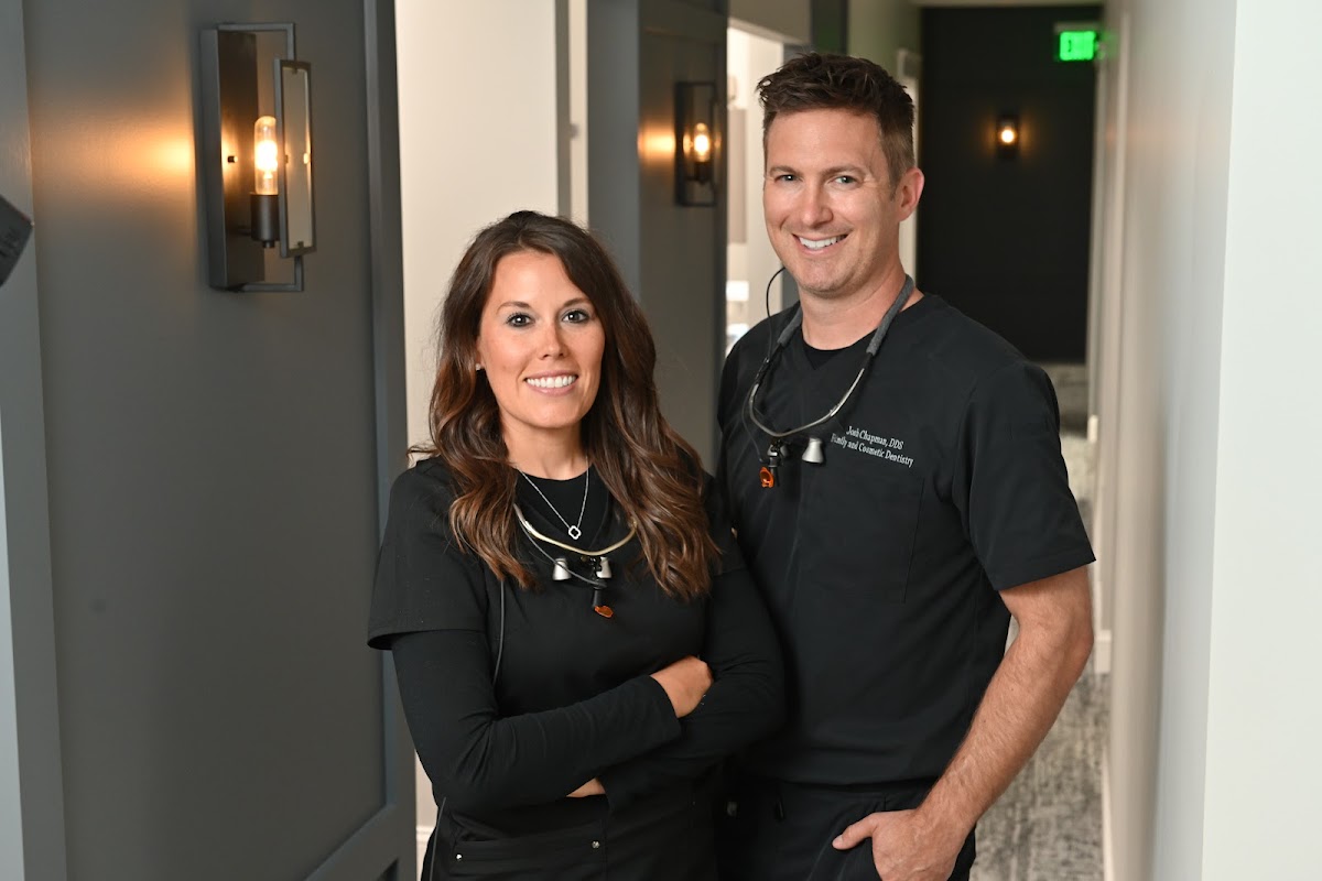 Drs. Chapman & Puderbaugh DDS, PLLC photo 5