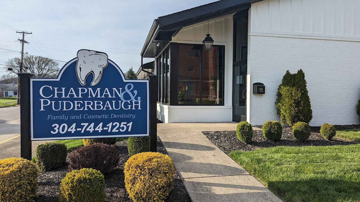 Drs. Chapman & Puderbaugh DDS, PLLC photo 6