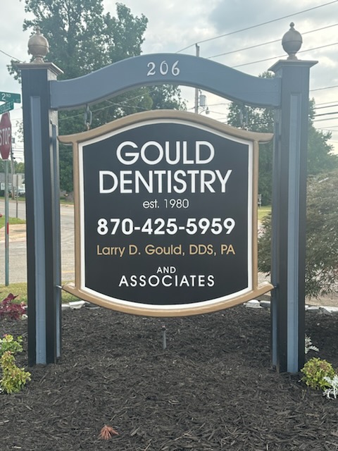 Gould Dentistry photo 2
