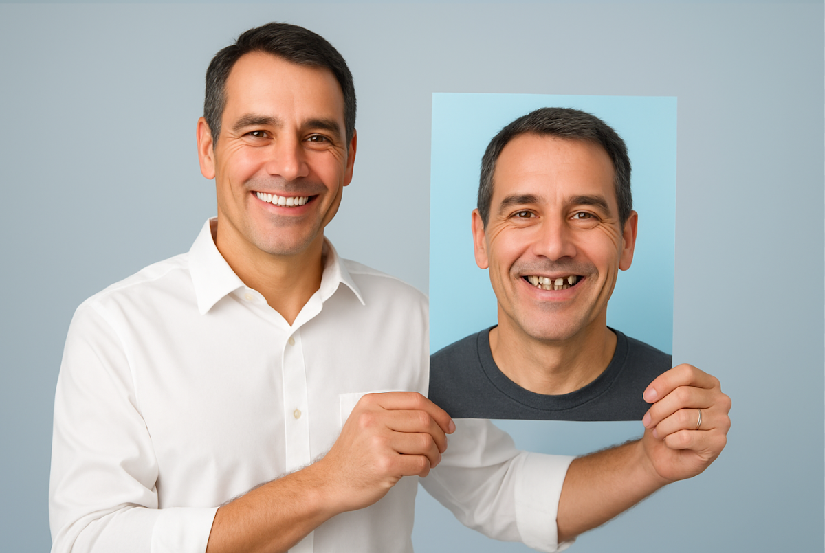 Imagine Dental Implant Center photo 2