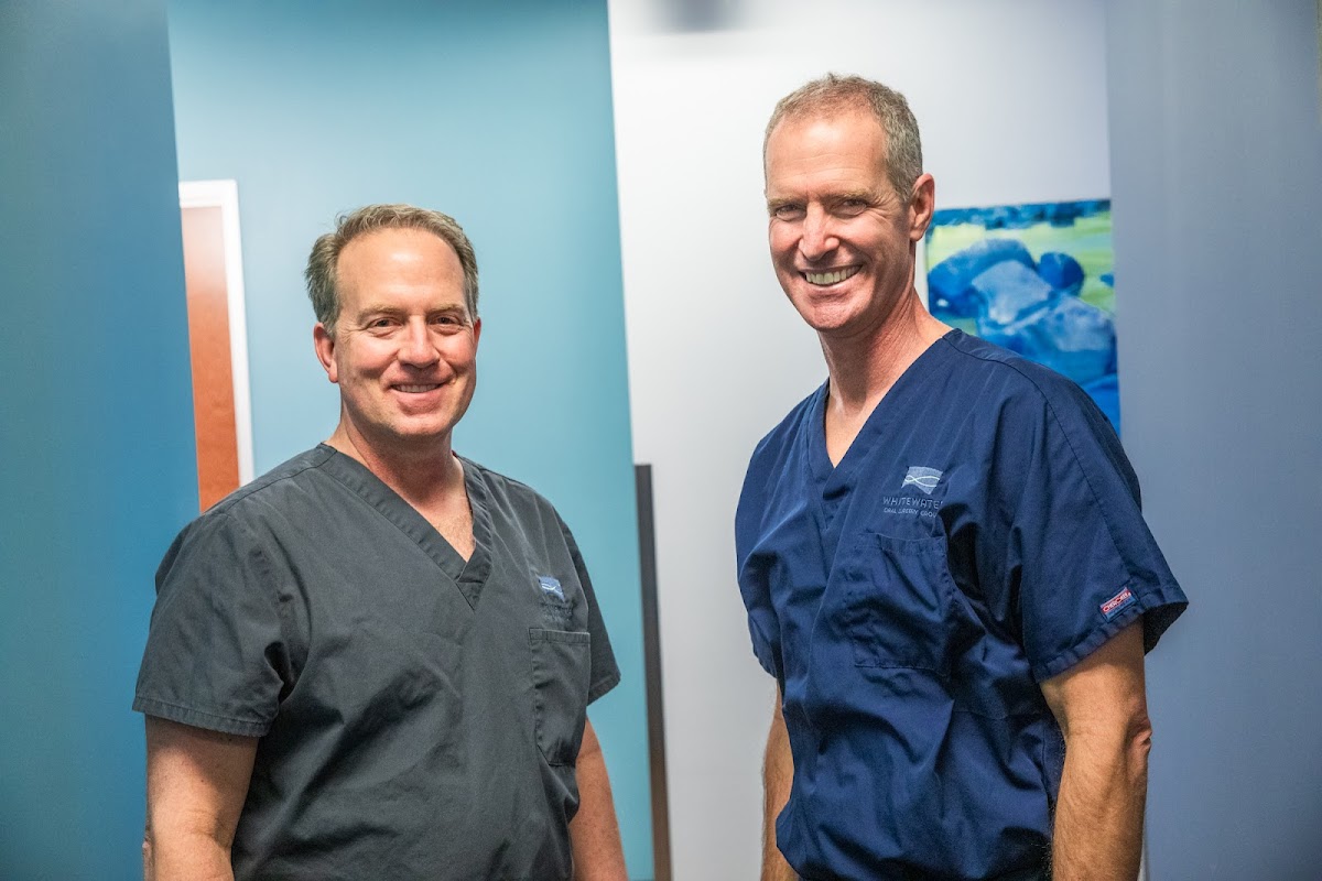 Eric Nelson, DDS, Md photo 1