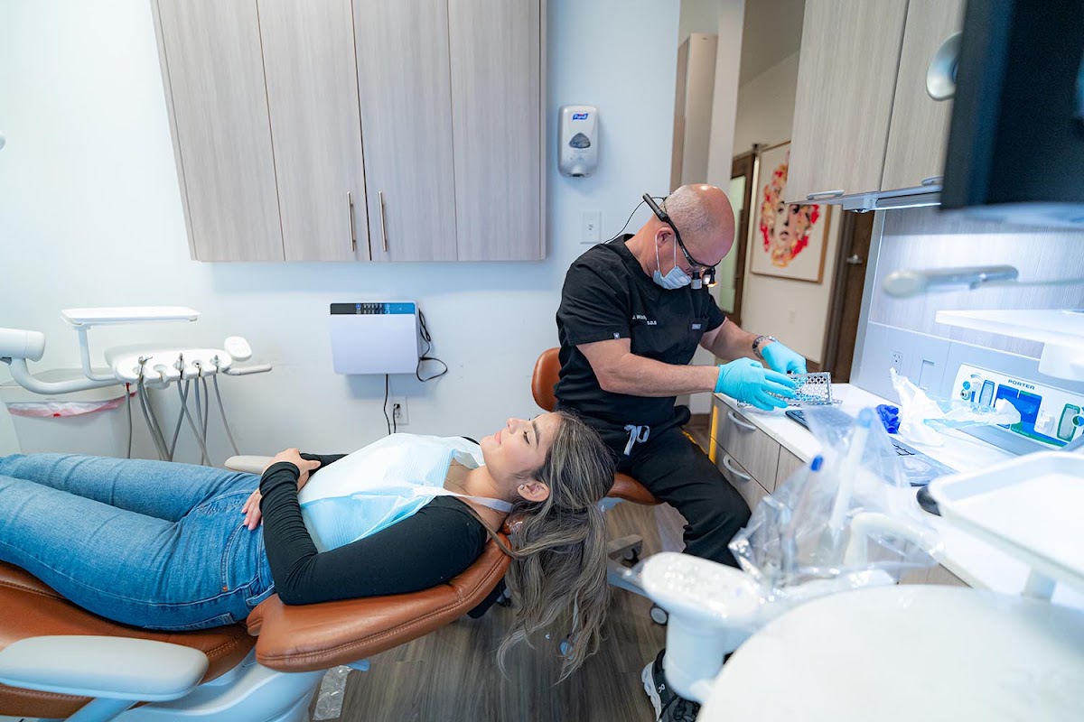 Buckhead Cosmetic & Family Dentistry photo 2