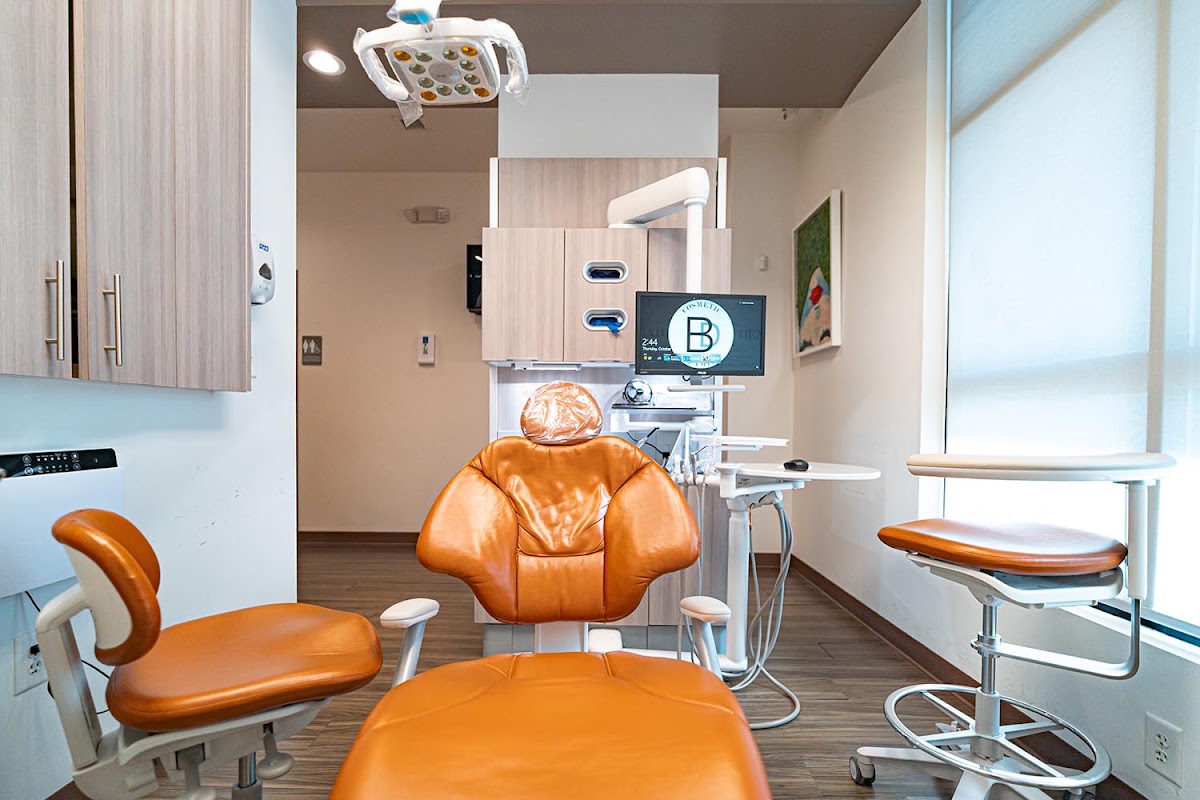 Buckhead Cosmetic & Family Dentistry photo 3