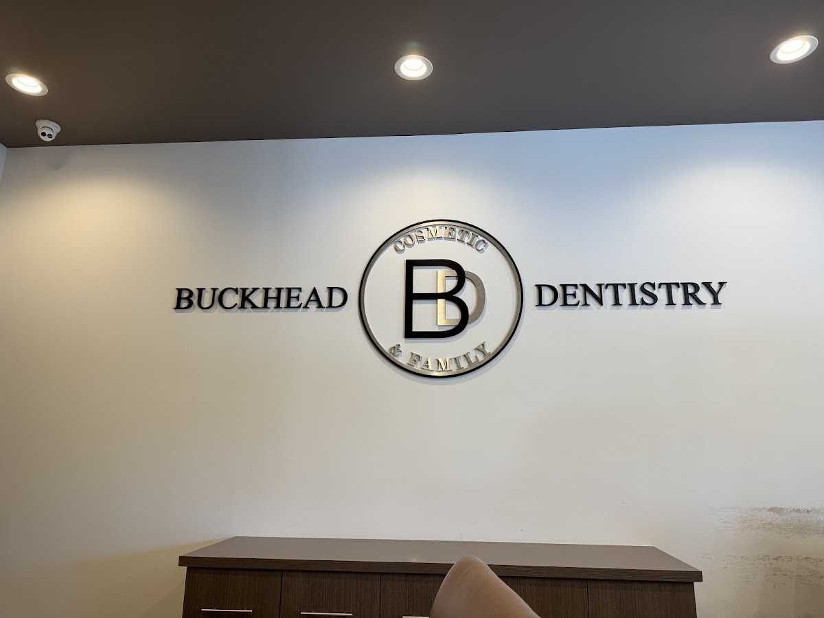 Buckhead Cosmetic & Family Dentistry photo 5