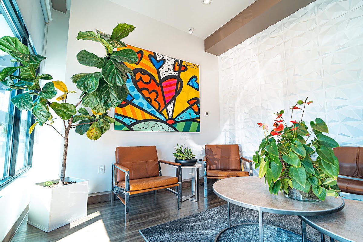 Buckhead Cosmetic & Family Dentistry photo 5