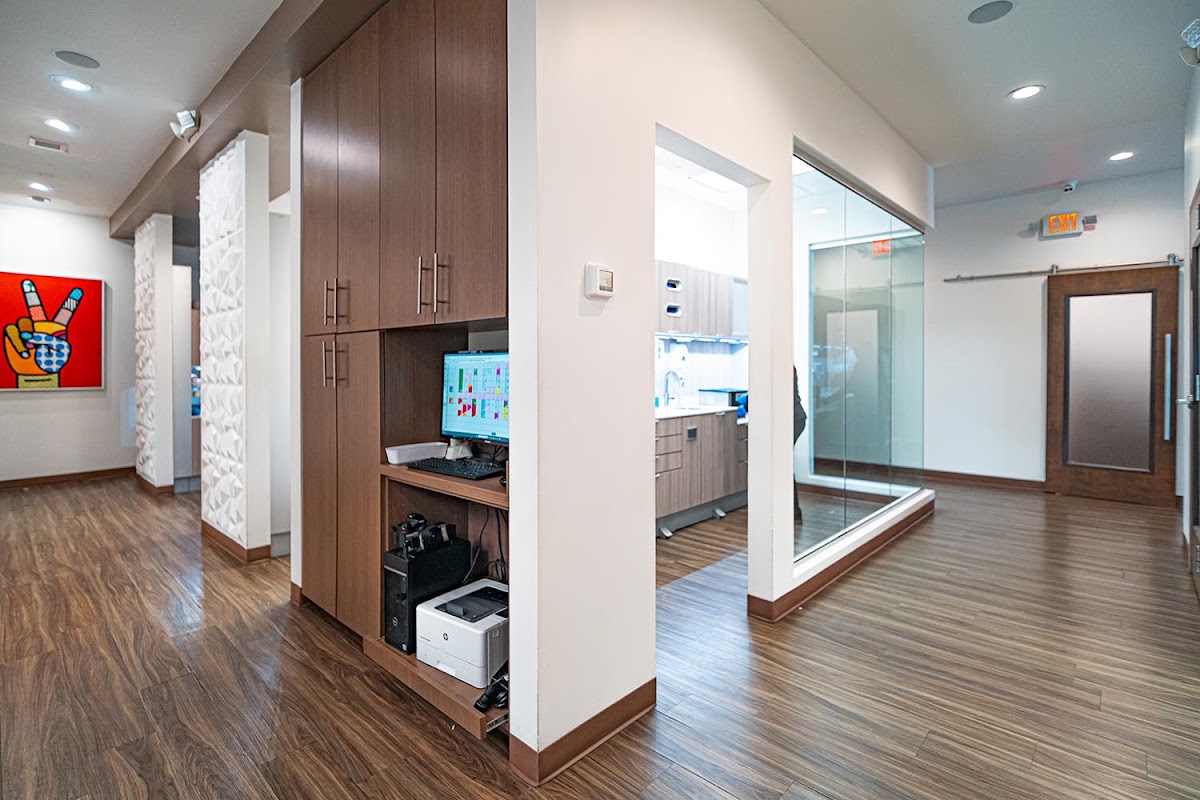 Buckhead Cosmetic & Family Dentistry photo 6