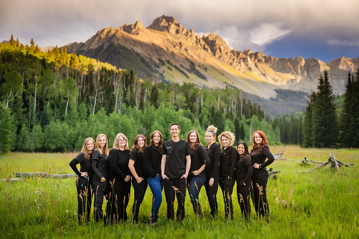 Black Canyon Dental photo 1