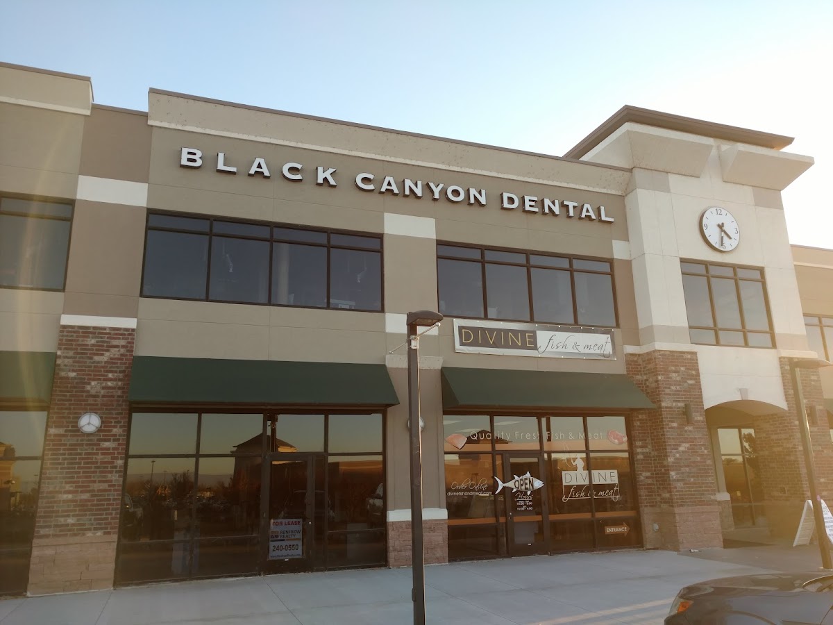 Black Canyon Dental photo 2