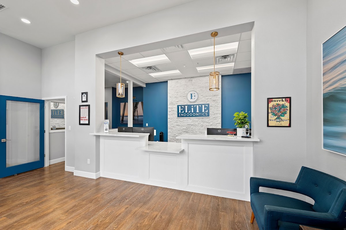 Elite Endodontics of Pensacola photo 1