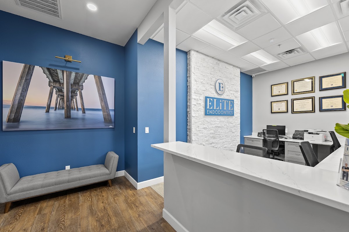 Elite Endodontics of Pensacola photo 2