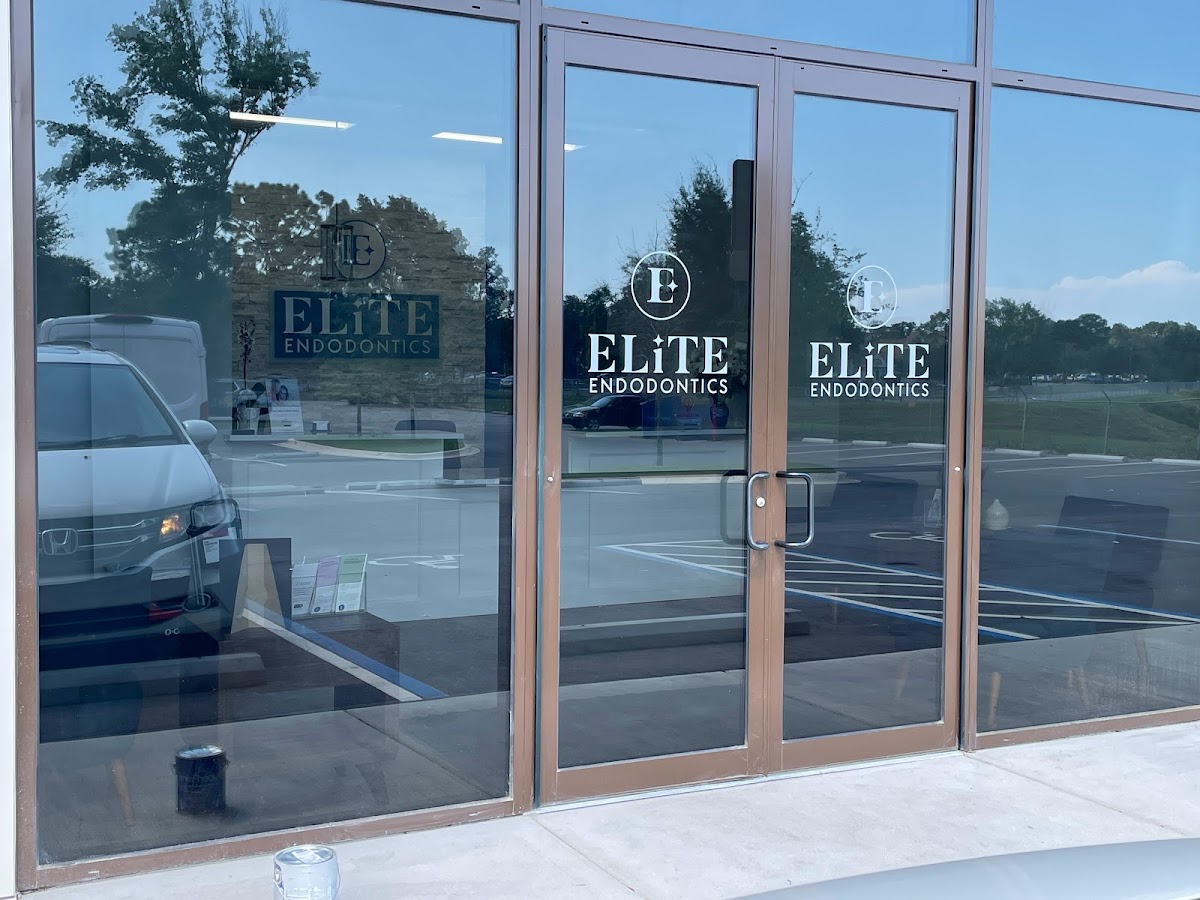 Elite Endodontics of Pensacola photo 4
