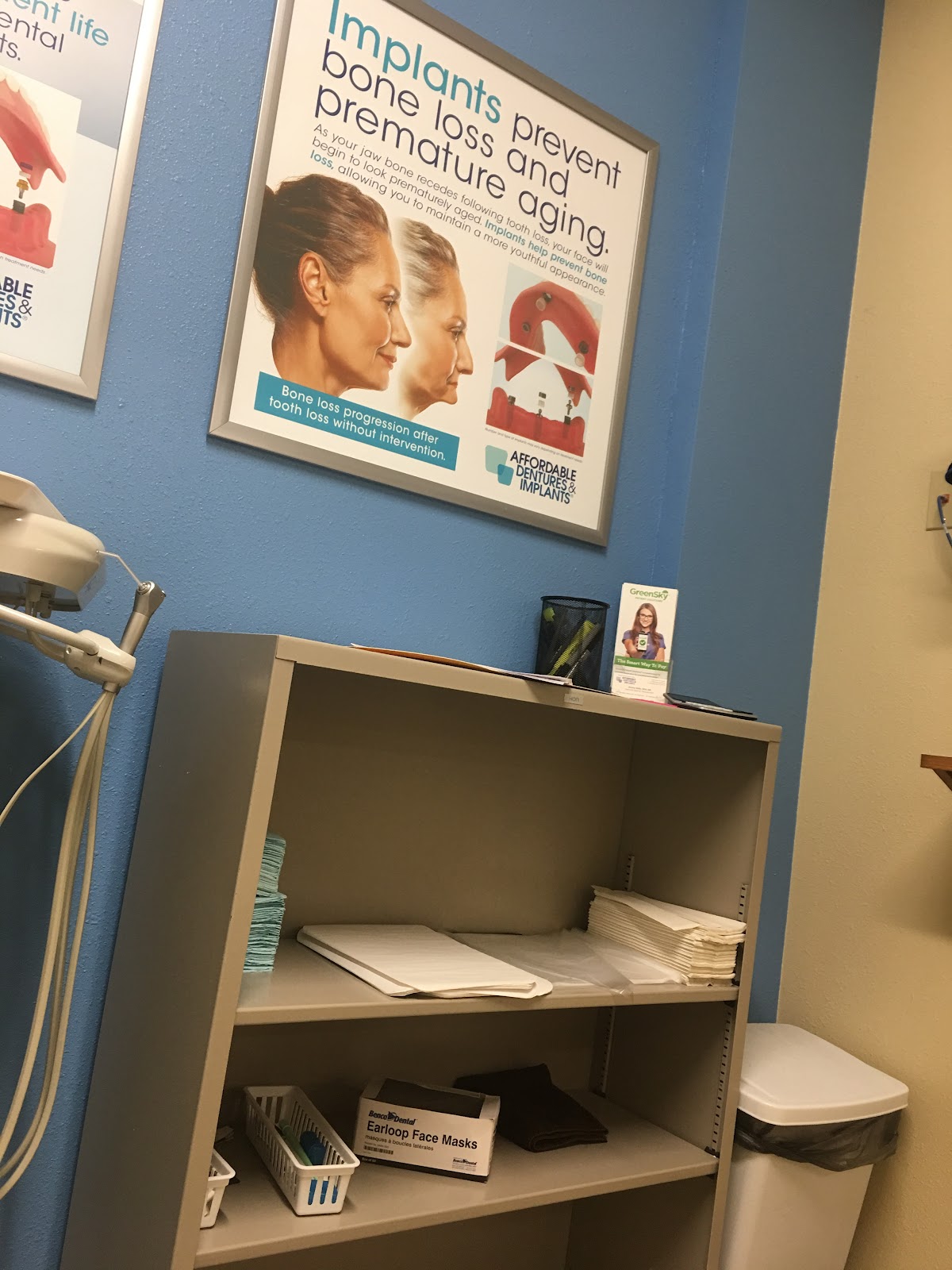 Affordable Dentures & Implants - St. Petersburg photo 4