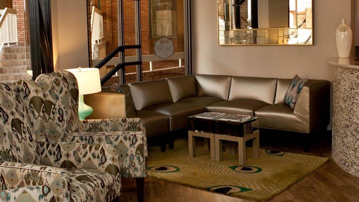 Mississippi Dental Center photo 1