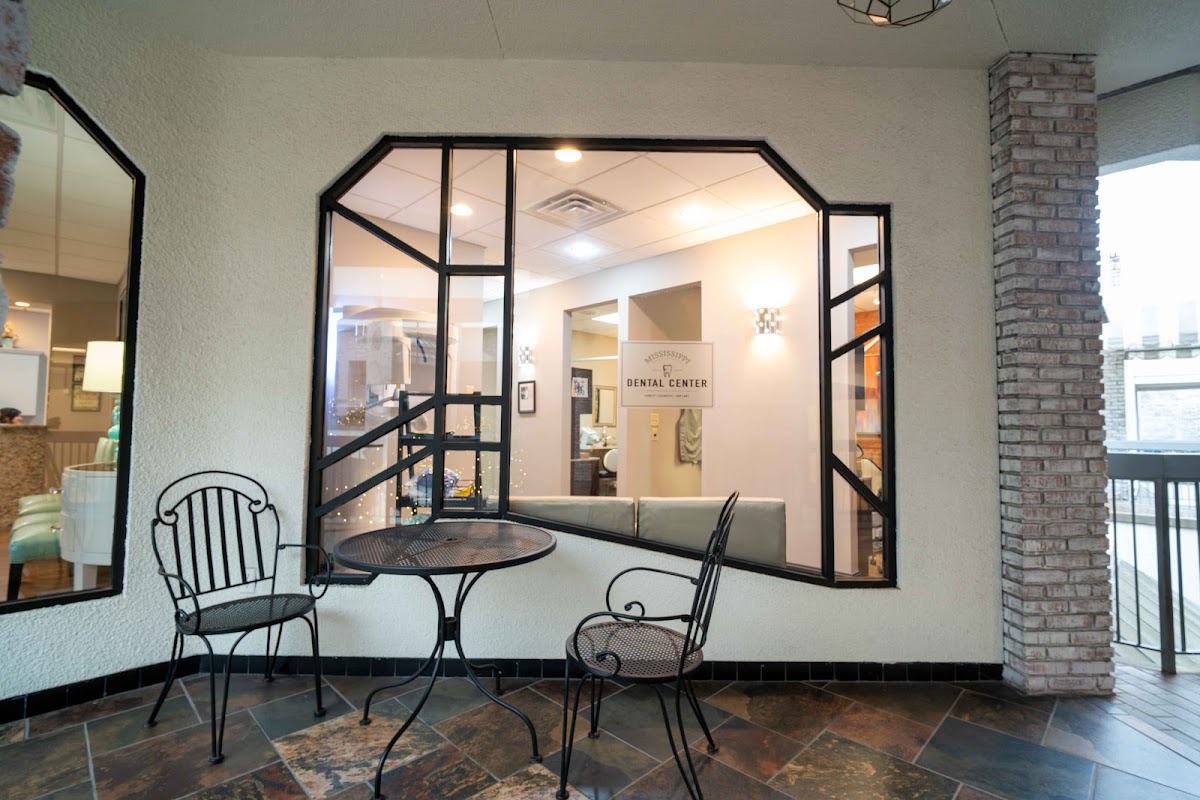 Mississippi Dental Center photo 3