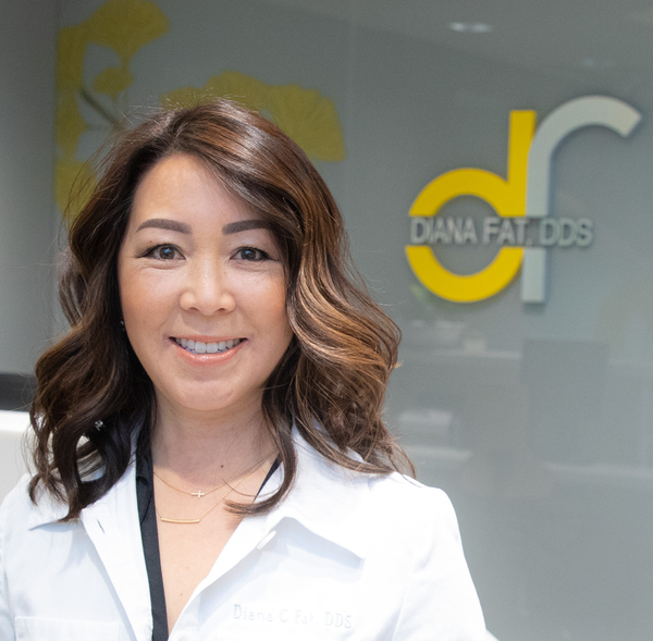 Diana C. Fat, DDS photo 1