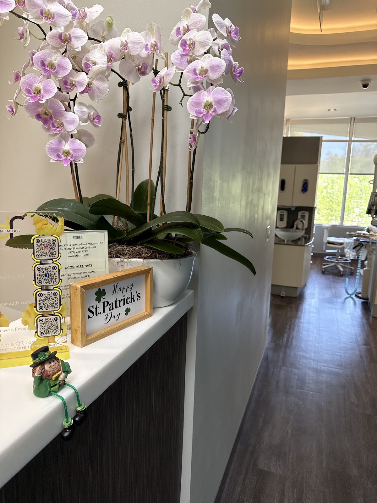 Diana C. Fat, DDS photo 3