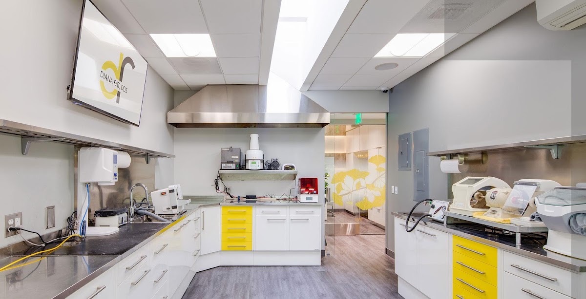 Diana C. Fat, DDS photo 4