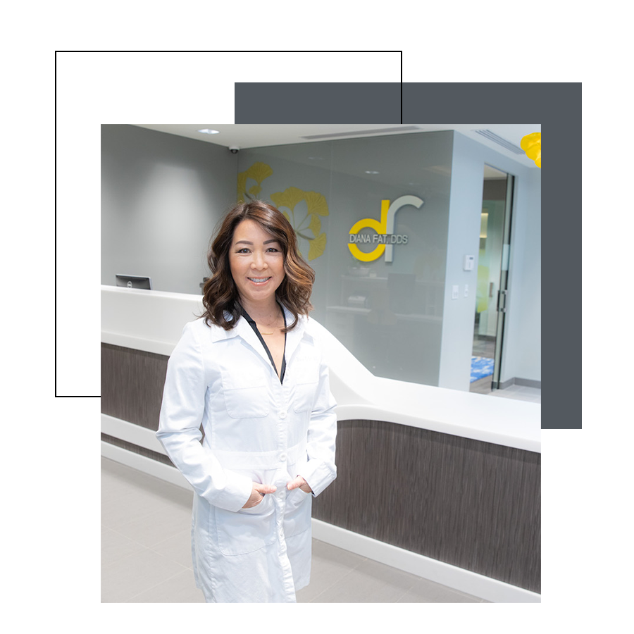 Diana C. Fat, DDS photo 5