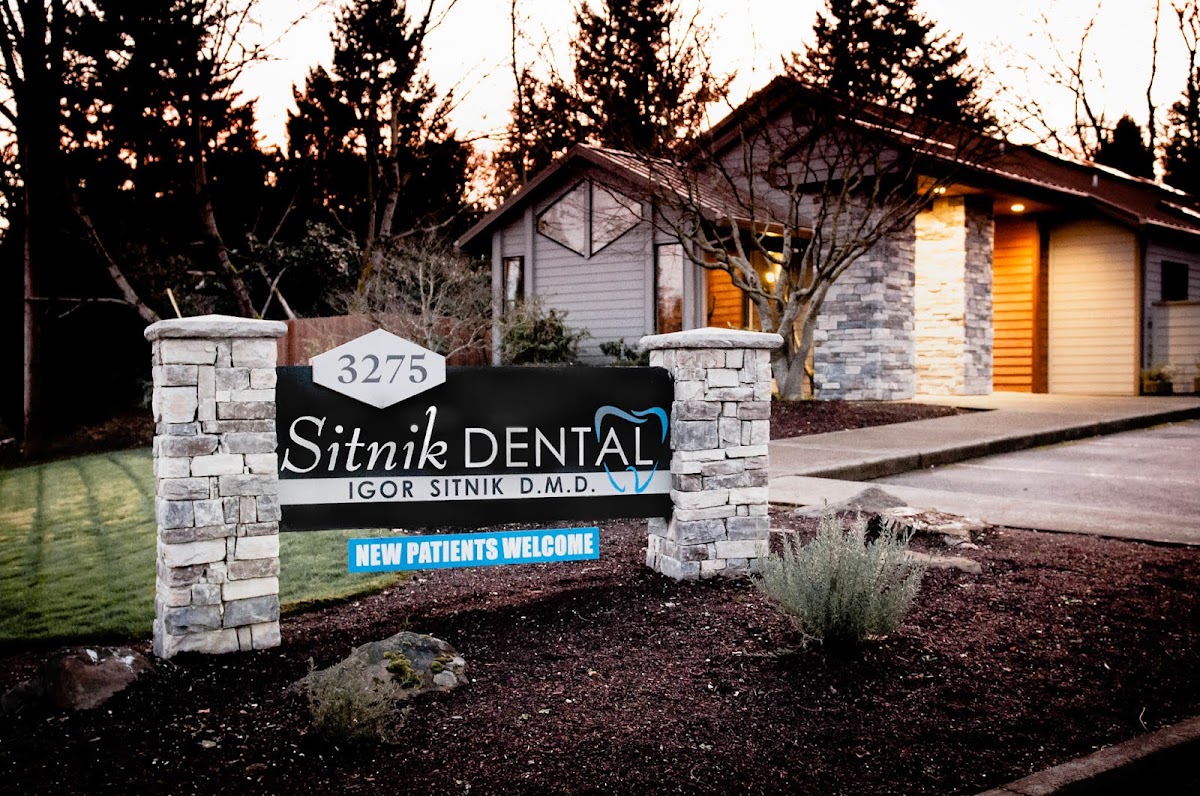 Sitnik Dental photo 2