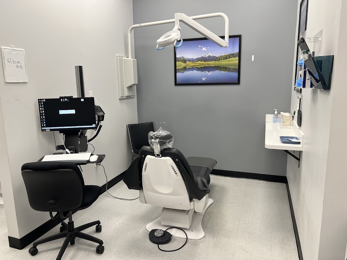 Affordable Dentures & Implants - York photo 2